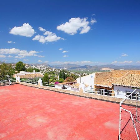 Holiday Home Sorolla By Interhome Monte Pego Экстерьер фото