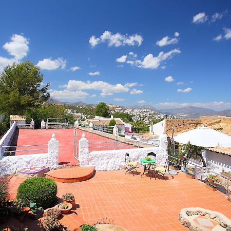 Holiday Home Sorolla By Interhome Monte Pego Экстерьер фото