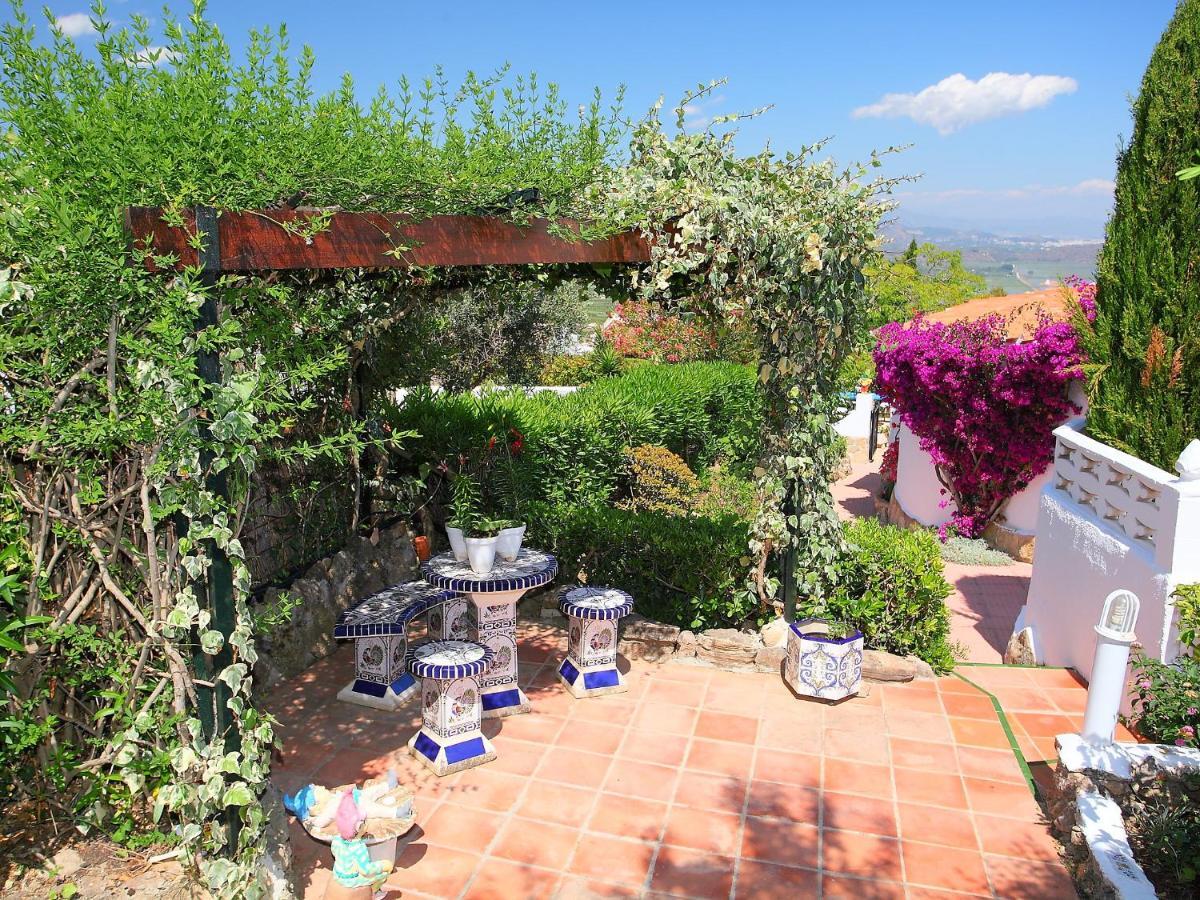 Holiday Home Sorolla By Interhome Monte Pego Экстерьер фото