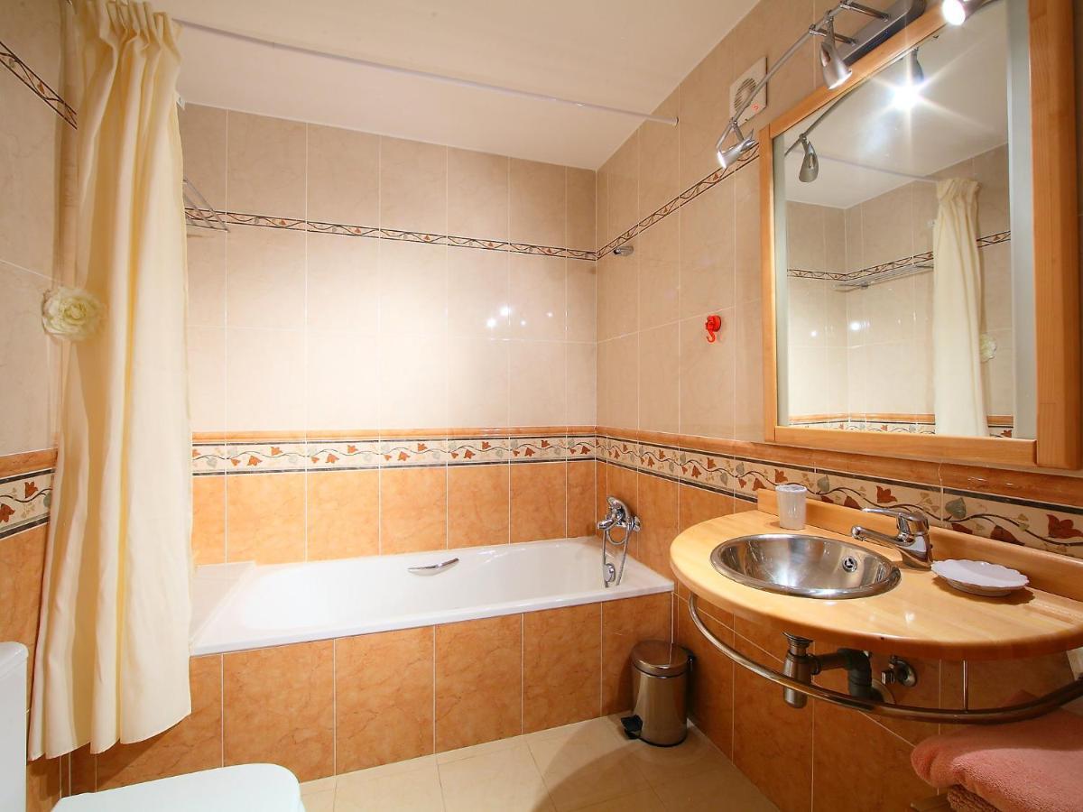 Holiday Home Sorolla By Interhome Monte Pego Экстерьер фото