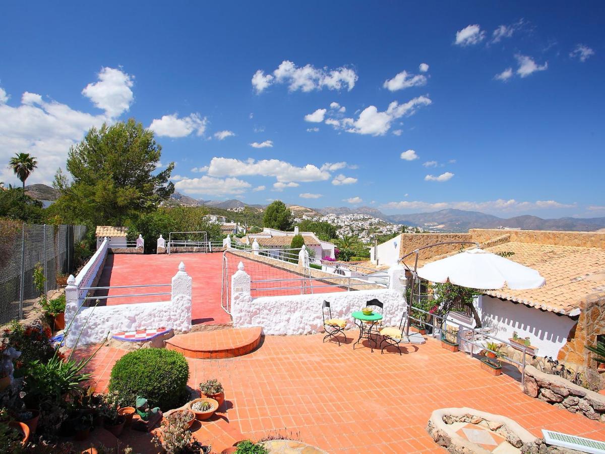 Holiday Home Sorolla By Interhome Monte Pego Экстерьер фото