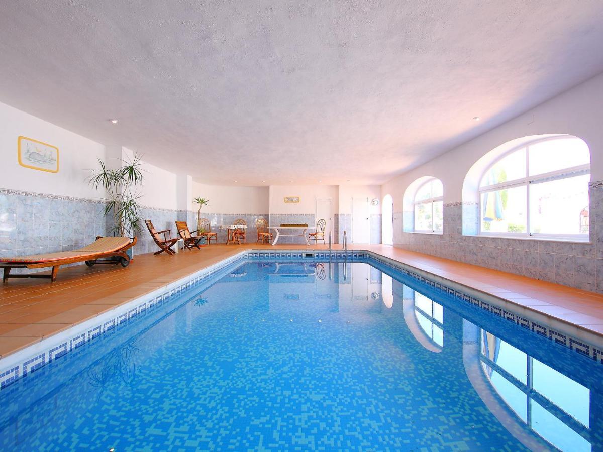 Holiday Home Sorolla By Interhome Monte Pego Экстерьер фото