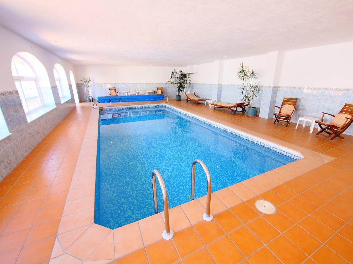 Holiday Home Sorolla By Interhome Monte Pego Экстерьер фото