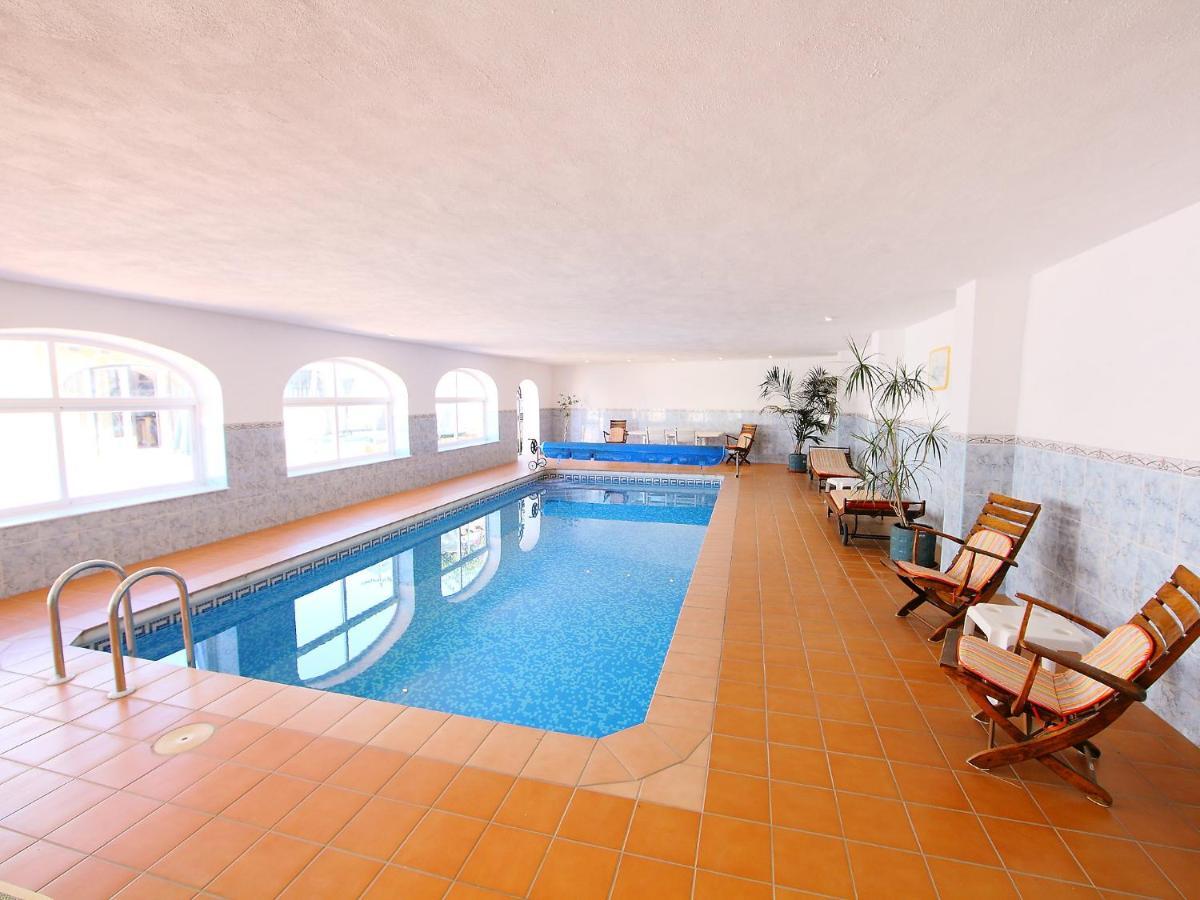 Holiday Home Sorolla By Interhome Monte Pego Экстерьер фото