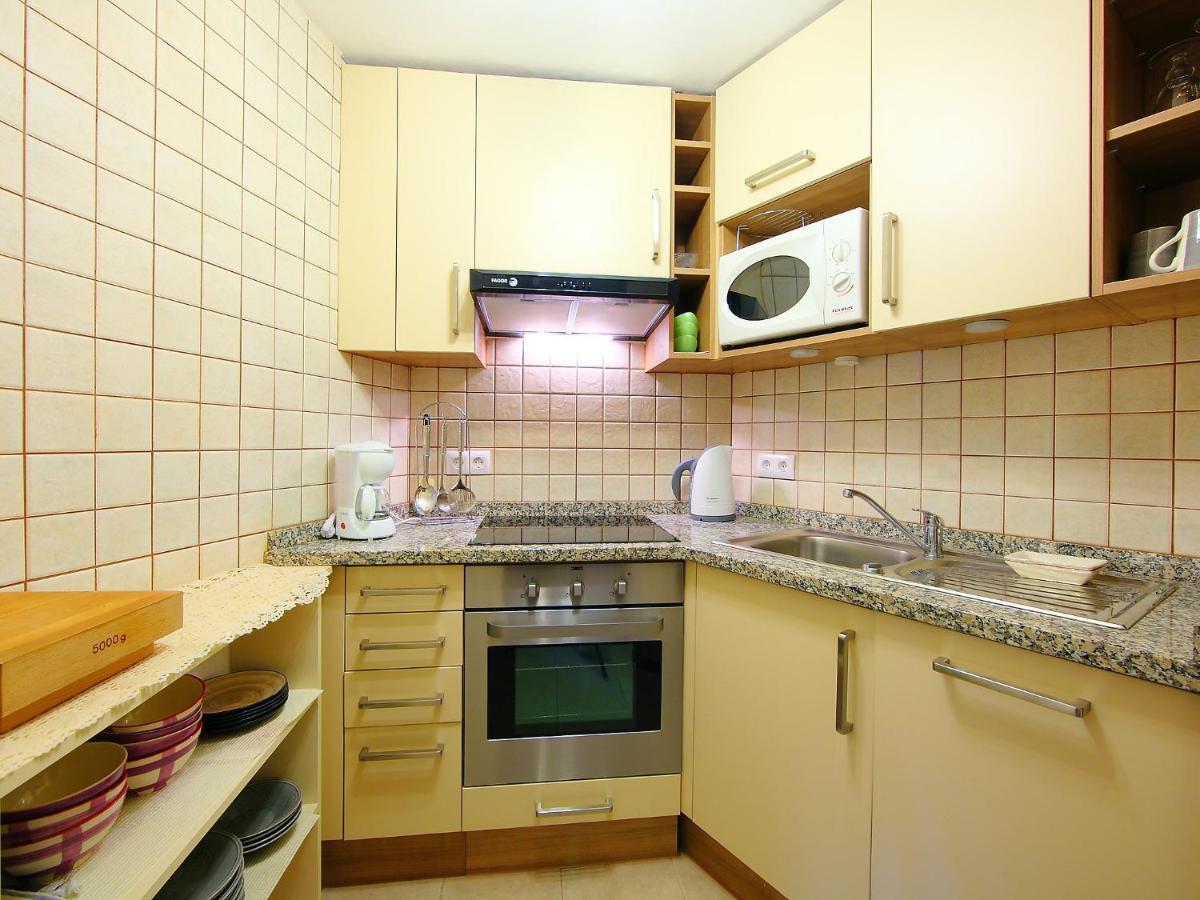 Holiday Home Sorolla By Interhome Monte Pego Экстерьер фото
