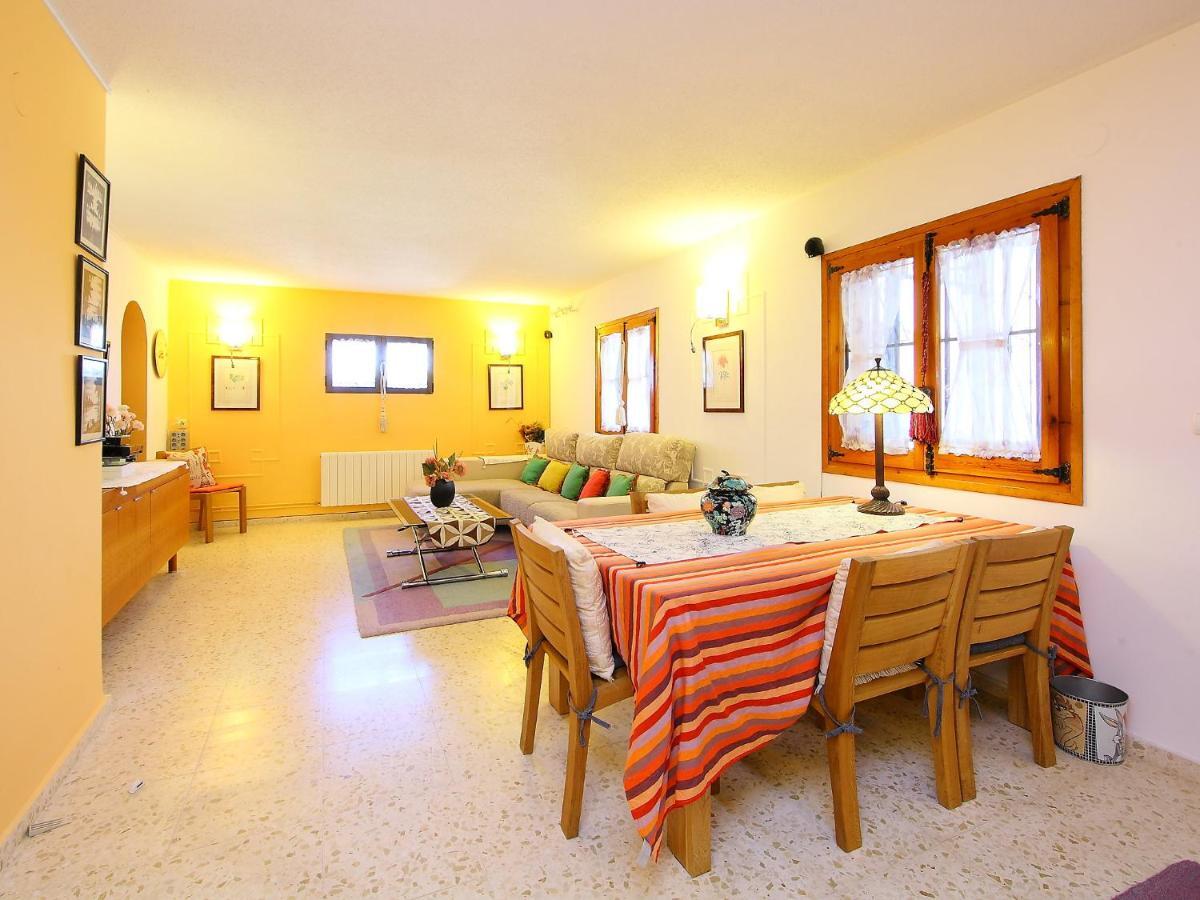 Holiday Home Sorolla By Interhome Monte Pego Экстерьер фото